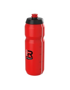 Bidón Polisport R750 750ml Rojo