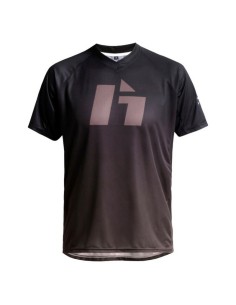 Jersey Manga Corta Hebo Sitka Kaki