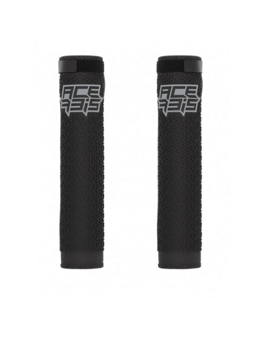 Protectores de Horquilla Acerbis MTB Rock-Out Negro