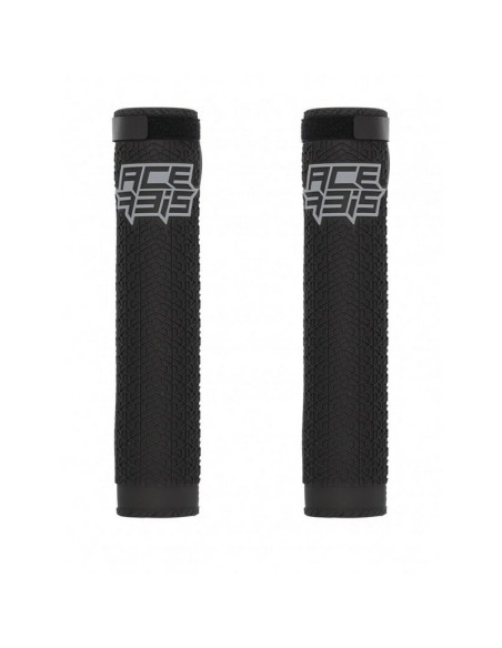Protectores de Horquilla Acerbis MTB Rock-Out Negro