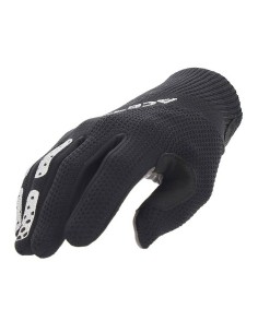Guantes Acerbis MTB Bush Negro
