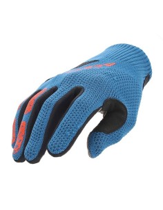 Guantes Acerbis MTB Bush Azul/Negro