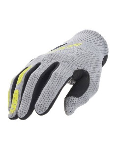 Guantes Acerbis MTB Bush Negro/Verde
