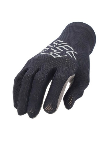 Guantes Acerbis MTB Arya Negro