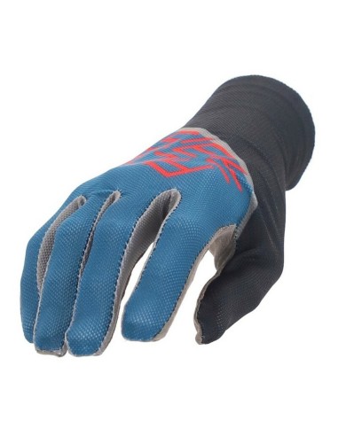 Guantes Acerbis MTB Arya Azul/Negro