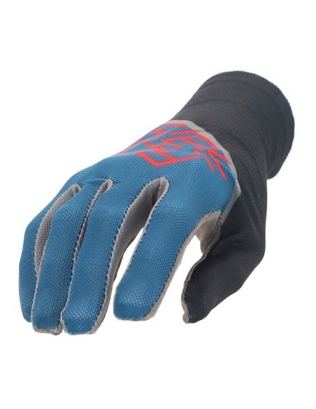 Guantes Acerbis MTB Arya Azul/Negro