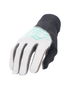 Guantes Acerbis MTB Arya Negro/Blanco