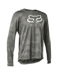 Jersey Fox Ranger Trudri Gris