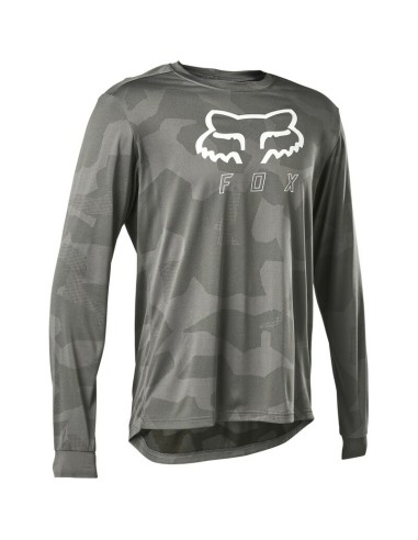 Jersey Fox Ranger Trudri Gris