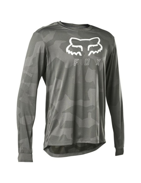 Jersey Fox Ranger Trudri Gris