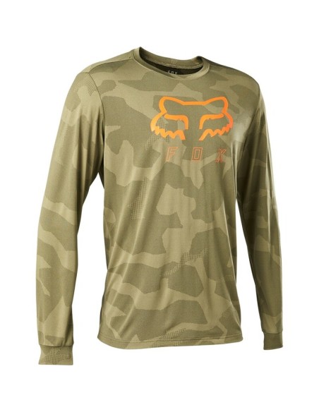 Jersey Fox Ranger Trudri Kaki