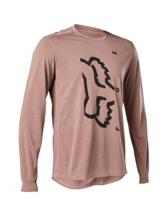 Jersey Fox Ranger Drirelease Rosa Pálido