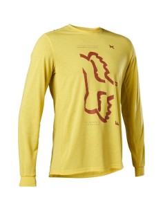 Jersey Fox Ranger Drirelease Amarillo