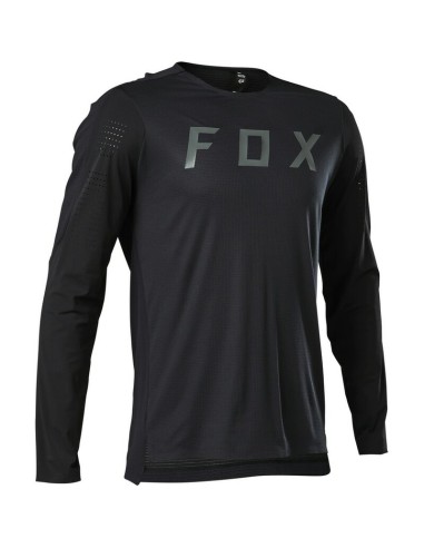Jersey Fox Flexair Pro Negro