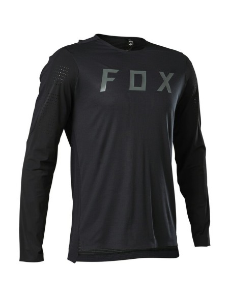 Jersey Fox Flexair Pro Negro