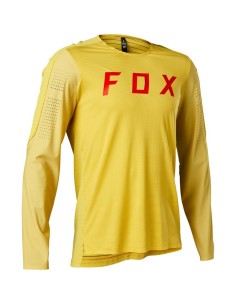 Jersey Fox Flexair Pro Amarillo