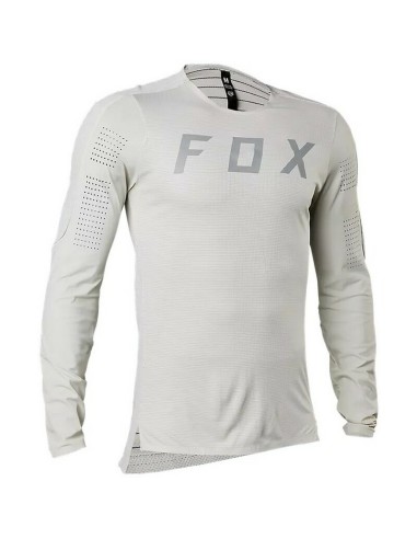 Jersey Fox Flexair Pro Blanco