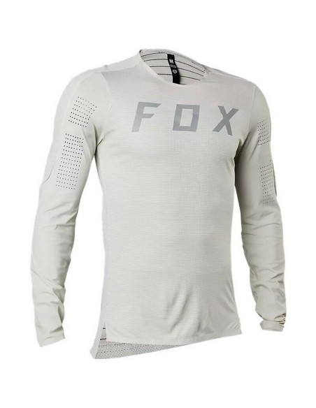Jersey Fox Flexair Pro Blanco