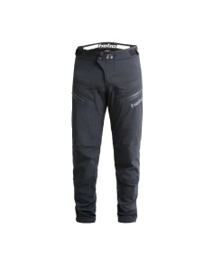 Pantalón Largo Hebo Level Negro