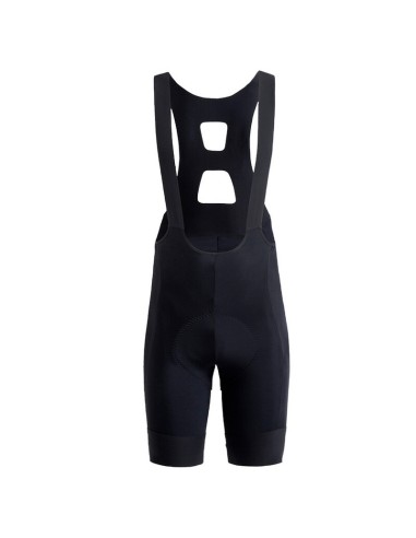 Culotte con Tirantes Hebo Traka S Negro