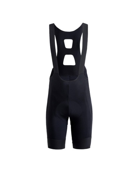Culotte con Tirantes Hebo Traka S Negro