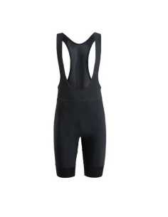 Culotte Hebo Traka Comp Negro