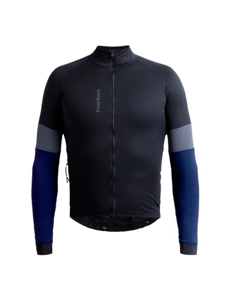 Jersey Hebo Wats Azul