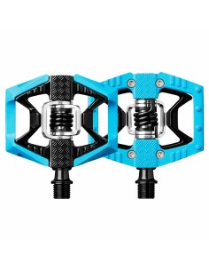 Pedales Crankbrothers Double Shot 2 Azul