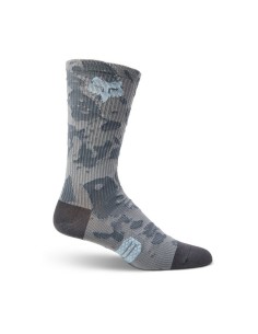 Calcetines Fox 8" Ranger Gris