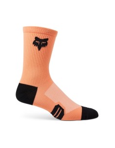 Calcetines Fox 6" Ranger Coral