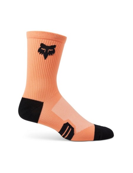 Calcetines Fox 6" Ranger Coral