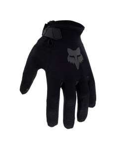 Guantes Fox Ranger Negro