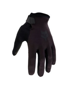 Guantes Fox Ranger Morado