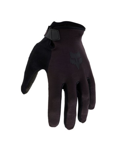 Guantes Fox Ranger Morado