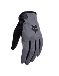 Guantes Fox Ranger Grafito