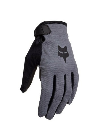 Guantes Fox Ranger Grafito