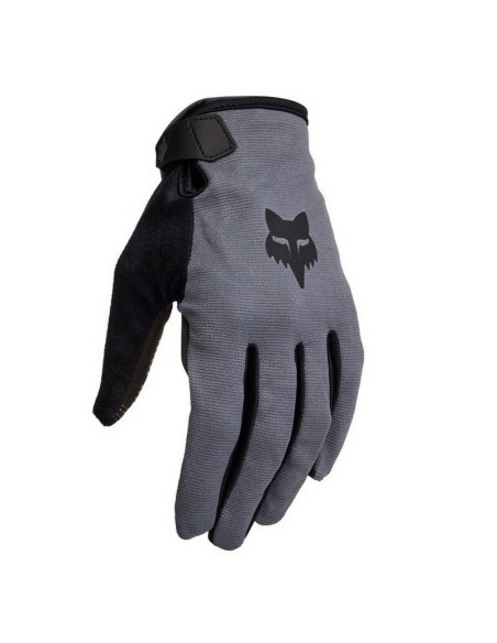 Guantes Fox Ranger Grafito
