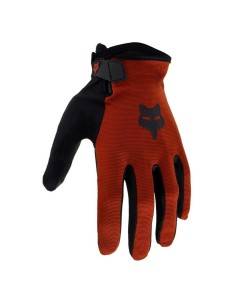 Guantes Fox Ranger Cobre