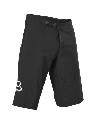 Pantalón Corto Fox Defend Negro