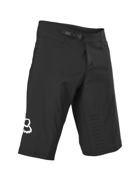 Pantalón Corto Fox Defend Negro