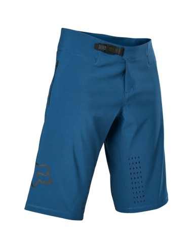 Pantalón Corto Fox Defend Azul Marino