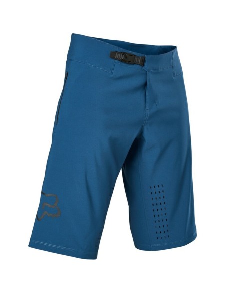 Pantalón Corto Fox Defend Azul Marino