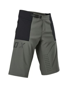 Pantalón Corto Fox Defend Pro Gris