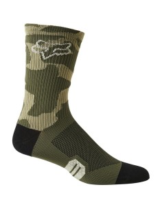 Calcetines Fox 6" Ranger Camuflaje
