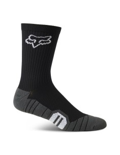 Calcetines Fox 6" Ranger Cushion Negro