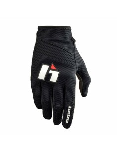 Guantes Hebo Tracker II Negro