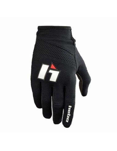 Guantes Hebo Tracker II Negro