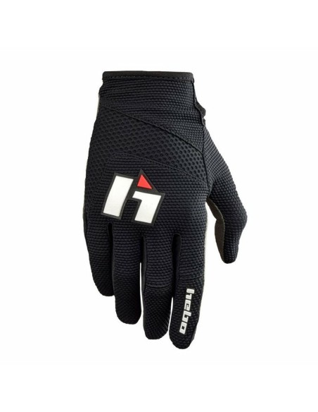 Guantes Hebo Tracker II Negro