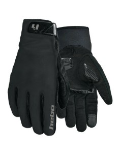 Guantes Hebo Climate Pad II Negro