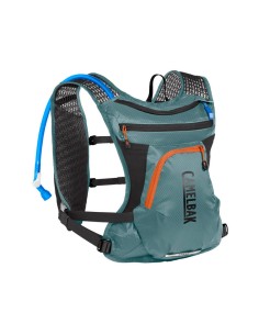 Mochila Chaleco Hidratación Camelbak Chase Azul